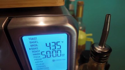 Breville Frozen Foods Button Not Working Here’s Why