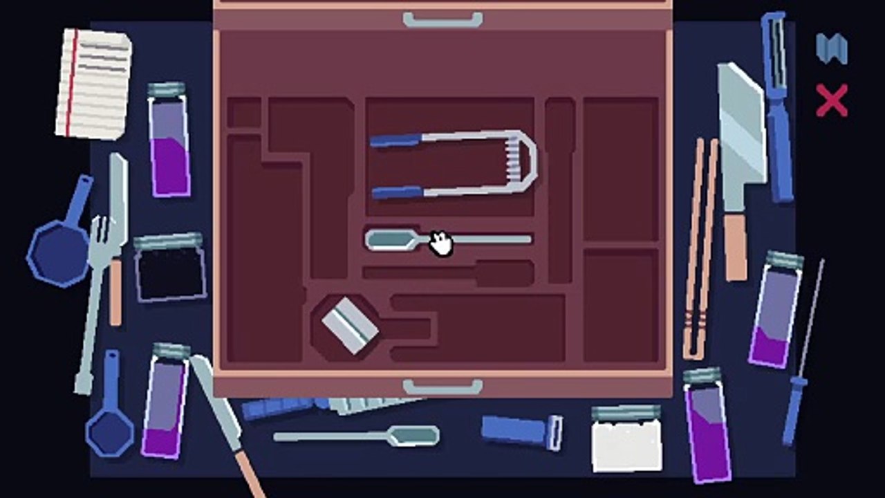 Snapshots - Gameplay Trailer