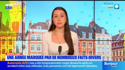 Bonjour Lille du mardi 30 décembre 2025