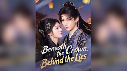 Beneath The Crown, Behind The Lies - Full Movie