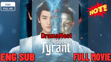 🔥 🔥 [Hot 2026] 🍀The Hidden Tyrant Chinese New Drama 2026 Full Engsub