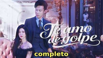 Comeback of the Masked Dancing Queen Chinese drama EngSub