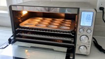 Breville Smart Oven Light Explained