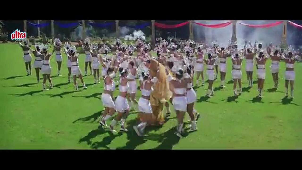 Bulbula Re Bulbula /Aunty No. 1 (1998)/ Udit Narayan,  Govinda, Raveena Tandon