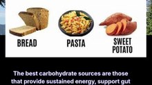 best carb sources