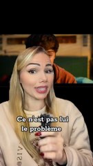 C’est pas l’acteur le soucis