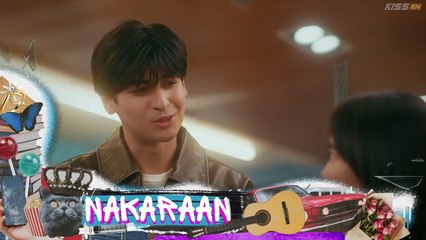 Ang Mutya ng Section E 2 The Dark Side  The Muse of Section E The Dark Side Episode 4 Engsub