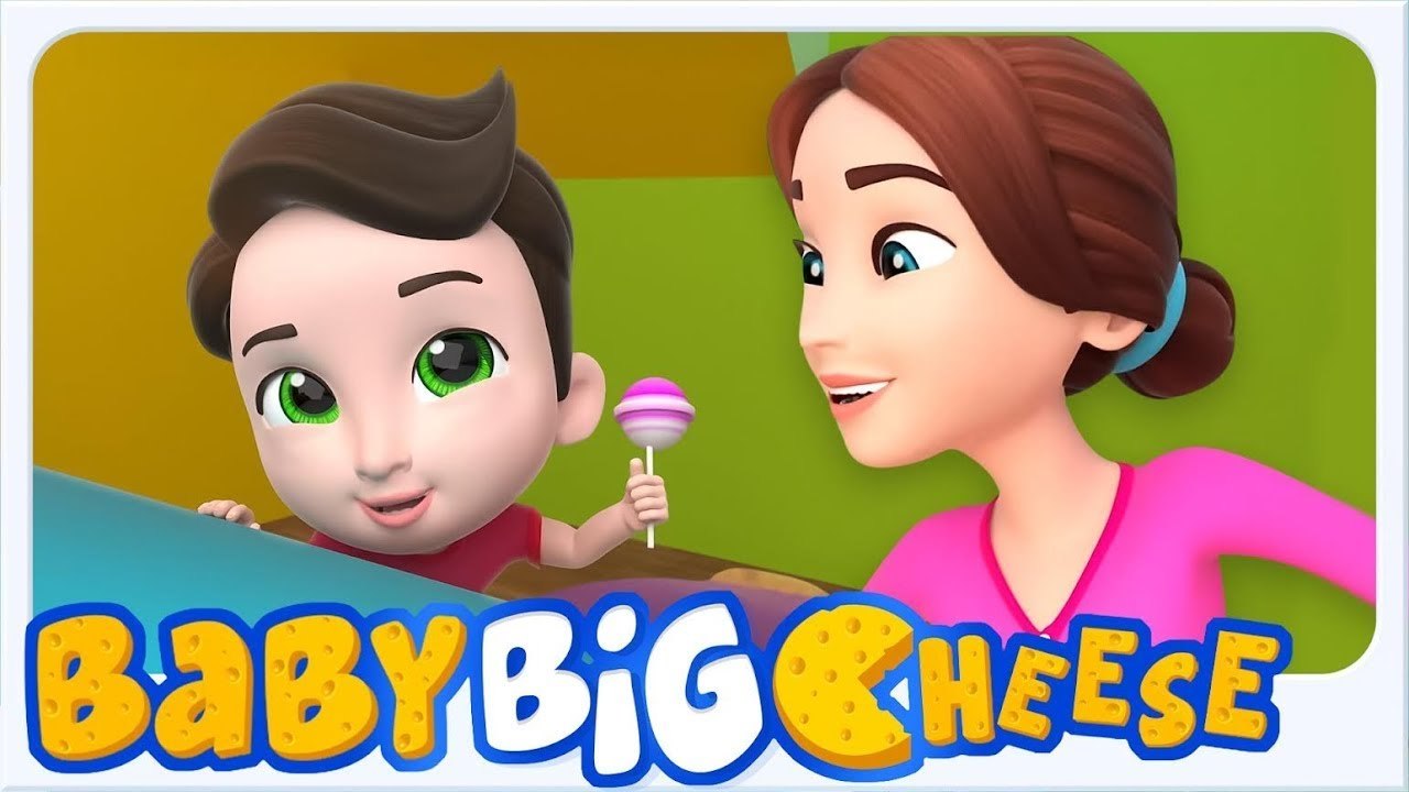 Johny Johny Yes Papa | Popular Nursery Rhyme for Babies & Kids | Kids TV Songs