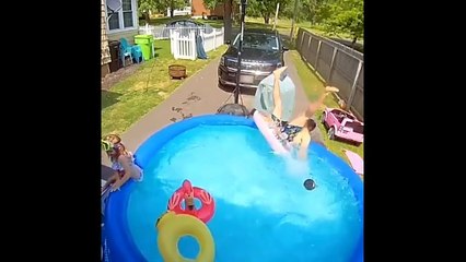 Crazy Summer Fails 2025 🔴 Live Watch Party | Funniest Summer Moments & Epic Fails