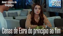 Cenas de Esra - Love Logic Revenge