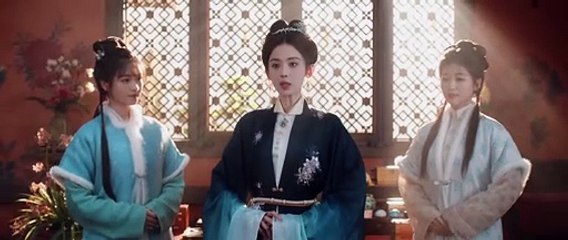 Phim Chiếu Rạp Ngọc Minh Trà Cốt tập 1 full thuyết minh