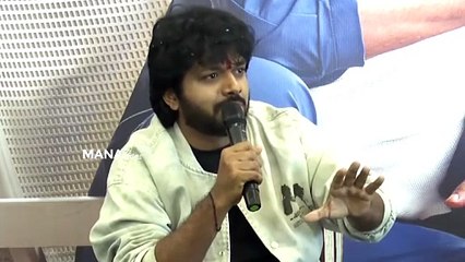 Anil Ravipudi Comments On Thalapathy Vijay's Jana Nayagan Movie