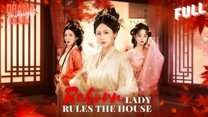 Bow or burn no mercy no escape chinese drama EngSub