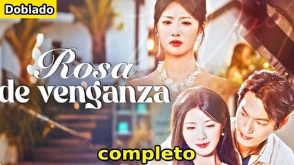 Beneath the Mask of Lies Chinese drama Full Eng Sub