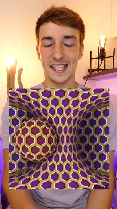 Illusion d'optique