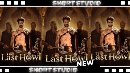 [TOP MOVIE] The Last Howling: The Alpha King’s Revenge #shortmax #Shortstudio
