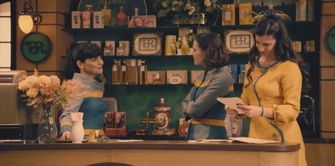 Sueños de libertad Capítulo 476