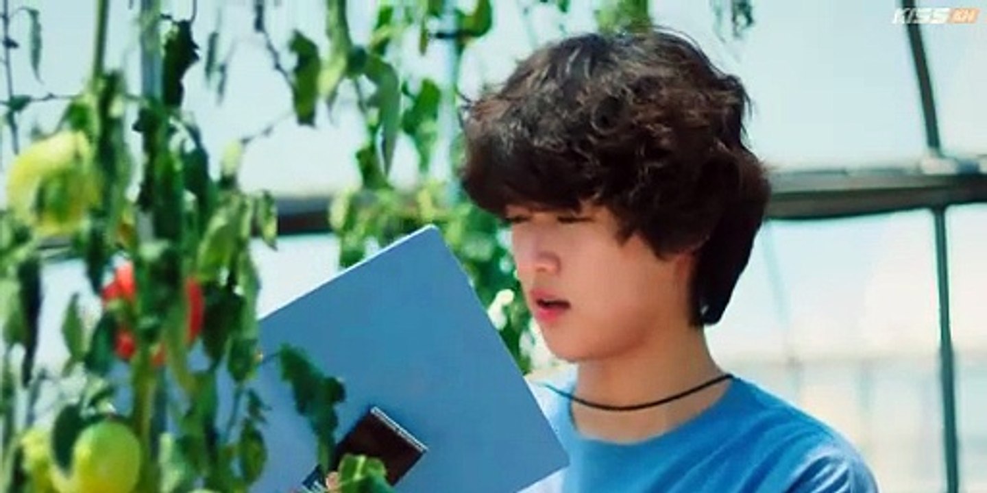 Forever Young (Korean Drama 2025) Ep 1 with Eng Sub - Myasiantv