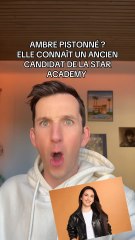 AMBRE PISTONNÉE PAR LA PRODUCTION ? | STAR ACADEMY 205 ⭐️