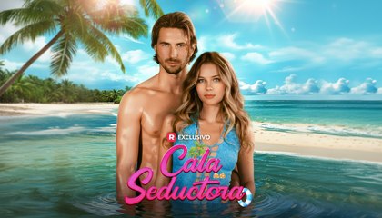 [Doblado ESP] Cala seductora