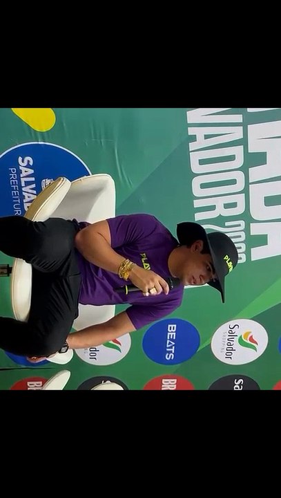 Natanzinho Lima surpreende ao expor impacto preocupante do sucesso em sua vida: " vida mudou do dia pra noite"