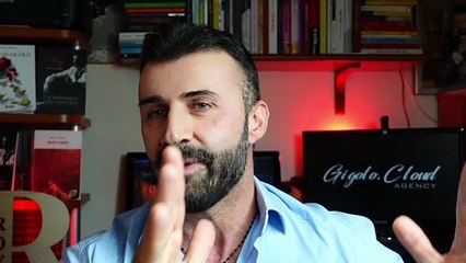 Roy un gigolo per vocazione