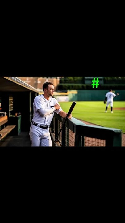 Analysis: The impact of Parker Meadows' full recovery on the Tigers' lineup.