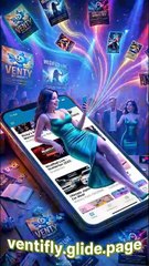 Ventifly wishes you a 2026 Happy New Year!!!