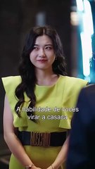 Meu Pai É o Lendário Titã (Dublado) Episódio Completo