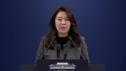 이 대통령, 내년 1월 4일∼7일 중국 국빈 방문...두 달 만에 한중 정상회담 / YTN