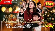 [Exclusive] The Last Christmas For Daddy To Love Me