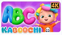 Phonics Song for Kids | ABC Phonics Sounds | Learn Alphabet A to Z | Baby Club Nursery Rhymes