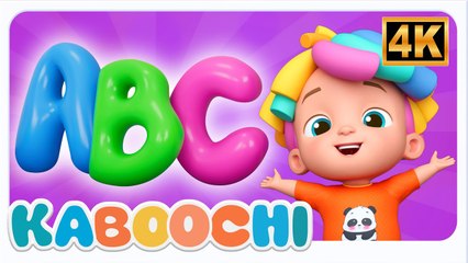 Phonics Song for Kids | ABC Phonics Sounds | Learn Alphabet A to Z | Baby Club Nursery Rhymes