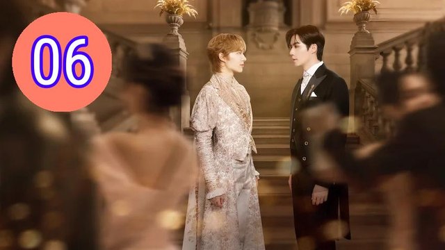 The Next Prince Hidden Cut Ver Episode 6 Engsub