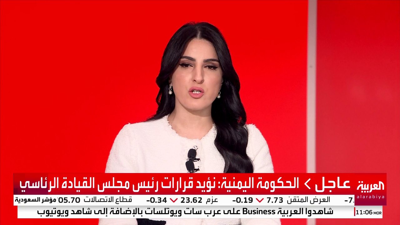 رئيس المجلس الانتقالي الجنوبي اليمني: الإمارات ستظل شريكا رئيسيا لمحاربة الحوثيين