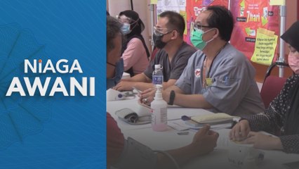 Pelancongan perubatan Malaysia miliki ruang besar berkembang pesat