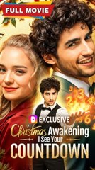 Christmas Awakening - I See Your Countdown - Full