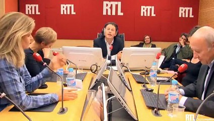 2014 – Johnny Hallyday : le 17 novembre, son nouvel album Rester vivant cartonne (RTL Matin)