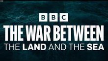 The War Between The Land And The Sea Sezonul 1 Episodul 1 "Homo Aqua" Subtitrare Romana