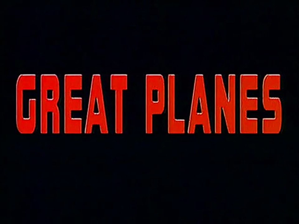 Great Planes : C-69 Constellation
