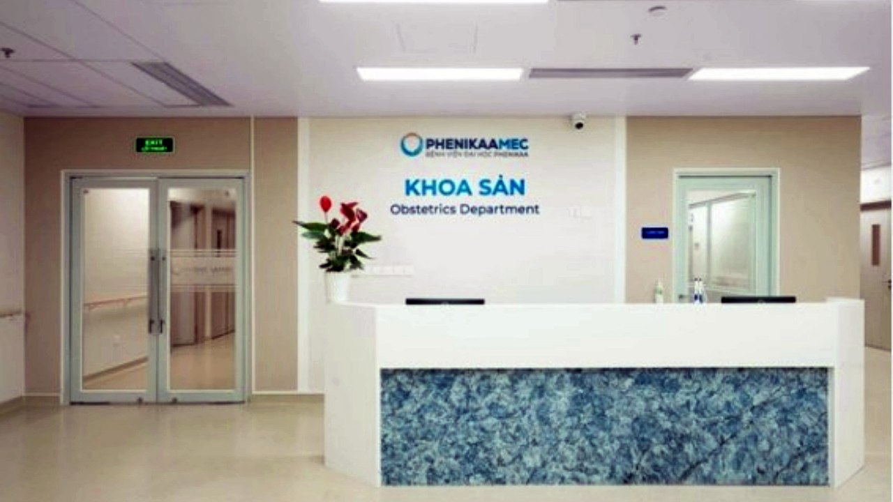 BS. Ngô Minh Anh: Lựa chọn phù hợp cho thăm khám phụ khoa