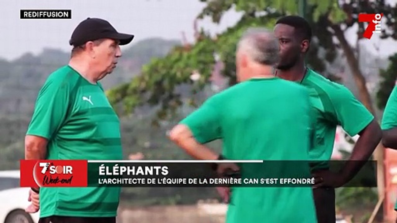 7info le soir du 26 décembre 2025 (édition du 18H30)