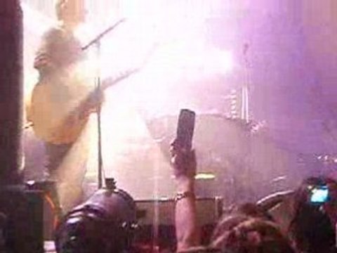 emmanuel moire: ça me fait du bien 16/04/08