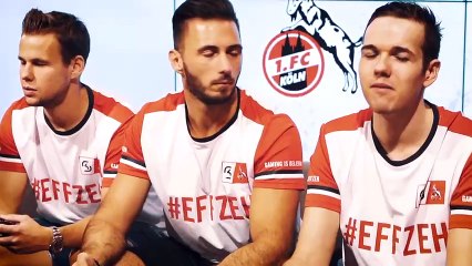 FIFA 20 ANZOCKEN AUF DER GAMESCOM  SK FIFA