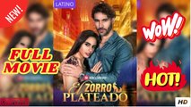 El Zorro Plateado Completo en Español