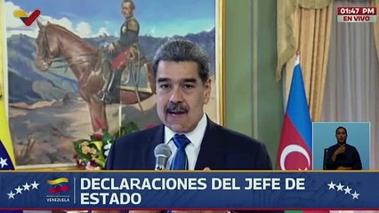 Ataque de EE.UU. con drones en Venezuela