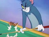 Tom And Jerry - 54 - Cue Ball Cat (1950)