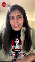 Veengas Speaks for Missing Paria Kumari in Video Appeal