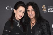 Alice Cooper believes he and wife Sheryl have a 'perfect' marriage