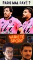Le Stade Français repart de Bayonne avec beaucoup de frustrations avec une courte défaite 35-34 concédé sur la sirène ! Une situation qu'on avait déjà pu voir du côté de Clermont, et qui ne permet pas aux soldats roses de frapper un gros au classement !